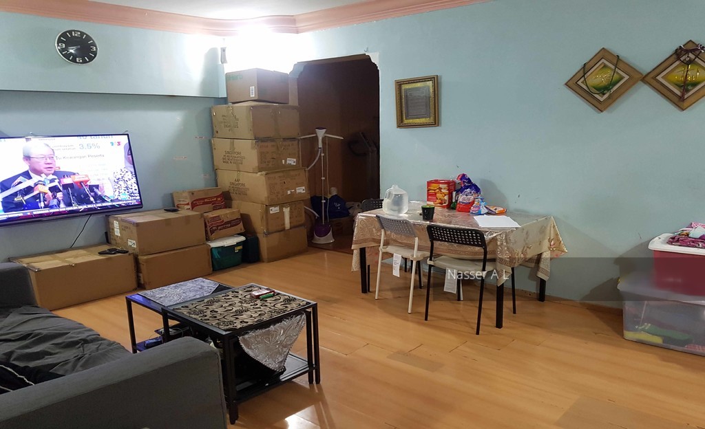 Blk 427 Pasir Ris Drive 6 (Pasir Ris), HDB 4 Rooms #196932882